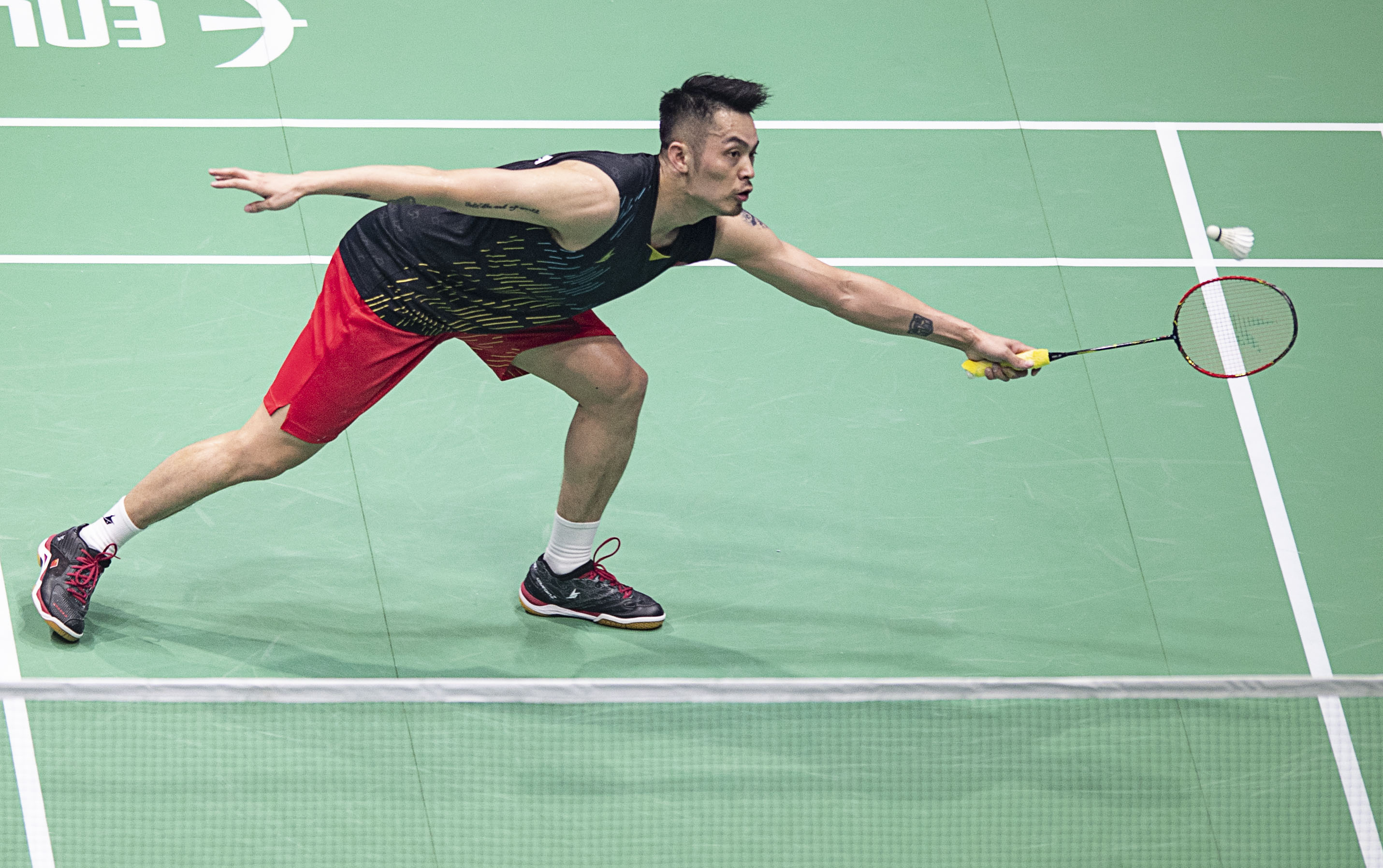 与中场的渗 与中场的渗